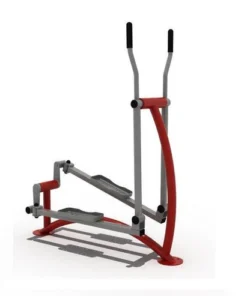 Maquina Elíptica - Play and Toys