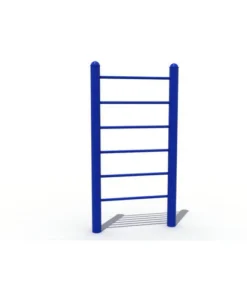 ESCALERA DE CALISTENIA - PLAY AND TOYS