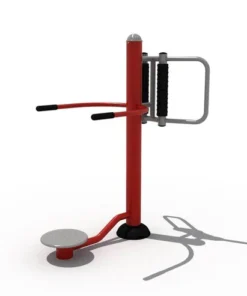 MAQUINA DE EJERCICIO