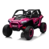 buggy infanti 4x4