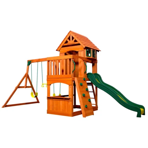 CENTRO DE JUEGO ATLANTIS