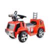 vehiculo bombero