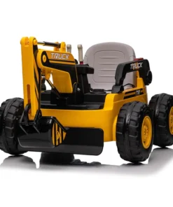 Retroexcavadora Infantil 12V