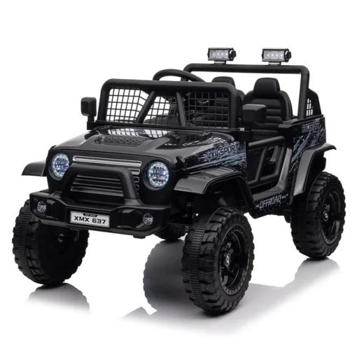 Vehículo infantil 12v