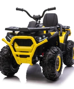 CUADRON 4X4 ATV12