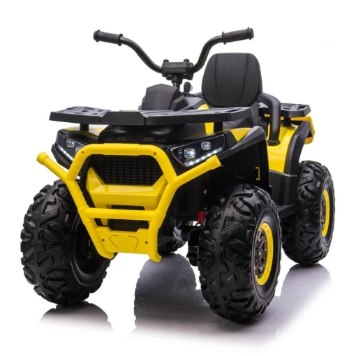 CUADRON 4X4 ATV12