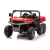 JEEP INFANTIL 24V