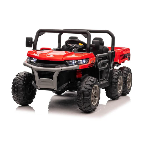 JEEP INFANTIL 24V