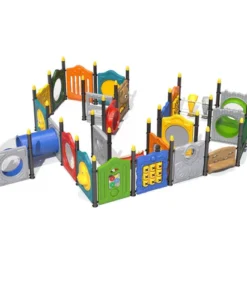 juego modular inclusivo 06 - Play and Toys