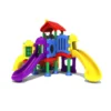 JUEGO MODULAR PREESCOLAR QT00