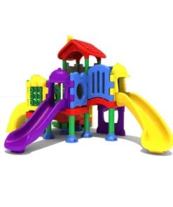 JUEGO MODULAR PREESCOLAR QT00