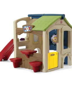 CASA DE JUEGO VECINDARIO