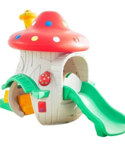 CASA DE JUEGO FANTASIA