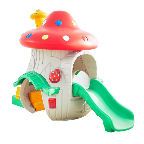 CASA DE JUEGO FANTASIA