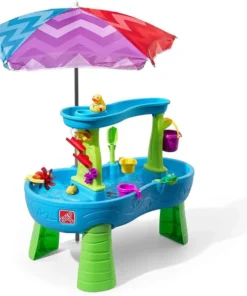 Centro De Agua Laguna Splash