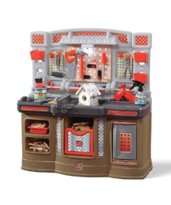 Centro de Juego Constructor