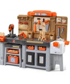 Centro de Juego Constructor Pro