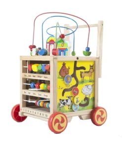 Centro de Juego Javier