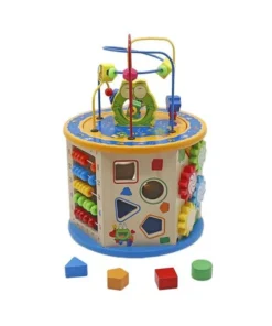 Centro de Juego Piti