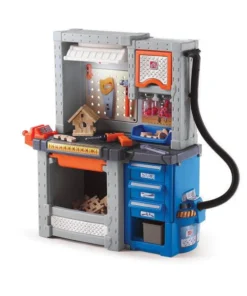 Centro de Trabajo de Lujo