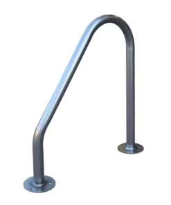 Bicicletero Antivandálico Metálico Moscu