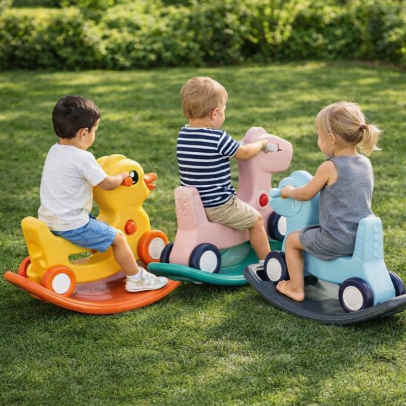 Balancines Infantiles