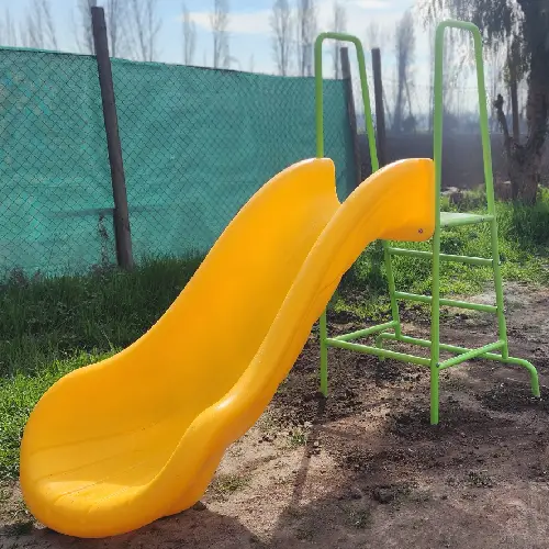 Resbalines y Trepadores